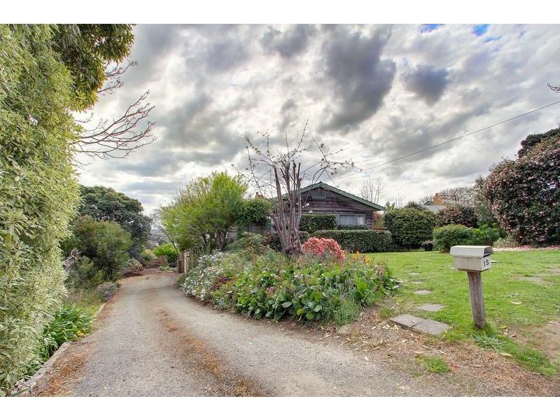 15 The Eyrie, Lilydale VIC 3140