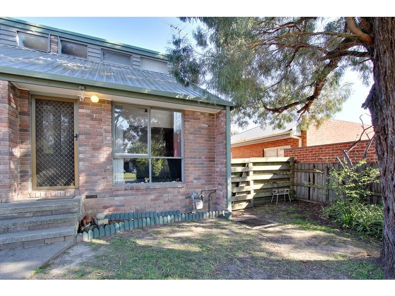 3/79 Cavehill Road, Lilydale VIC 3140