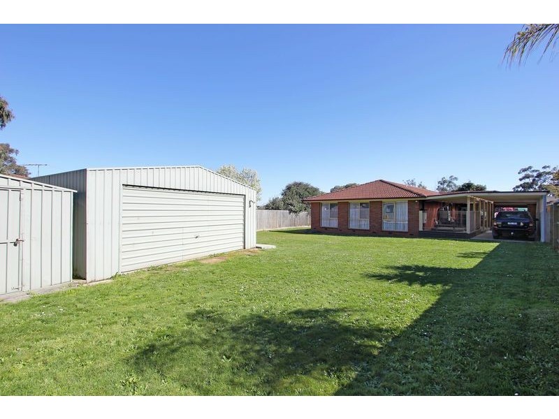 4 Terra Rossa Court, Mooroolbark VIC 3138