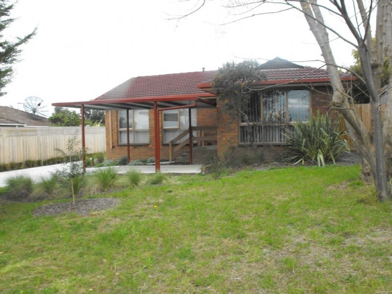 1/17 Blair Street, Lilydale VIC 3140