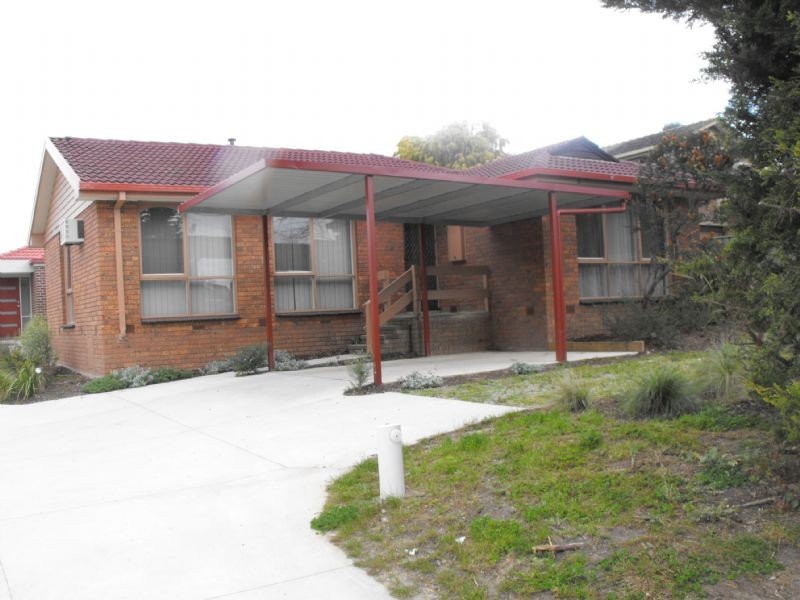 1/17 Blair Street, Lilydale VIC 3140