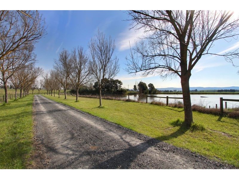 4 Tarrawarra Road, Coldstream VIC 3770