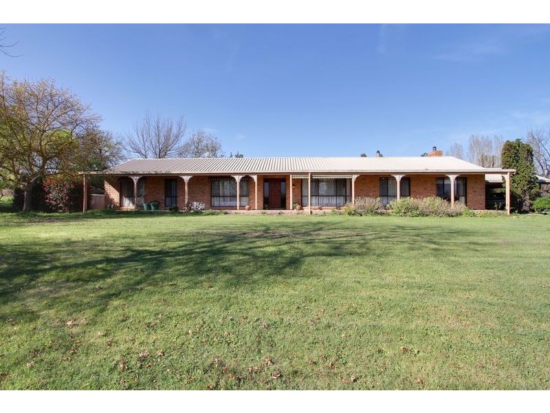 4 Tarrawarra Road, Coldstream VIC 3770