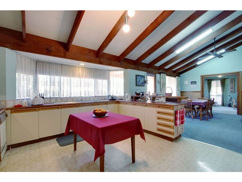 4 Tarrawarra Road, Coldstream VIC 3770