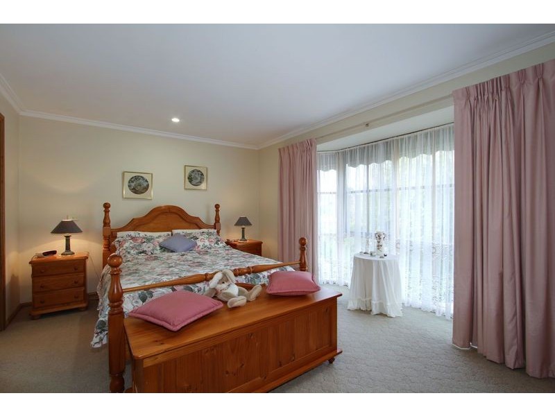 4 Josie Court, Lilydale VIC 3140