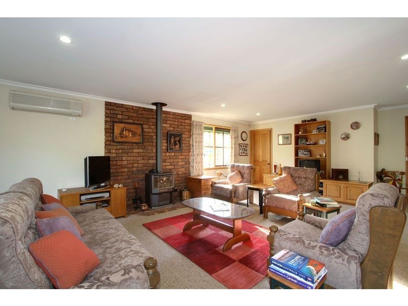 4 Josie Court, Lilydale VIC 3140