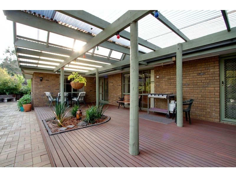 4 Josie Court, Lilydale VIC 3140