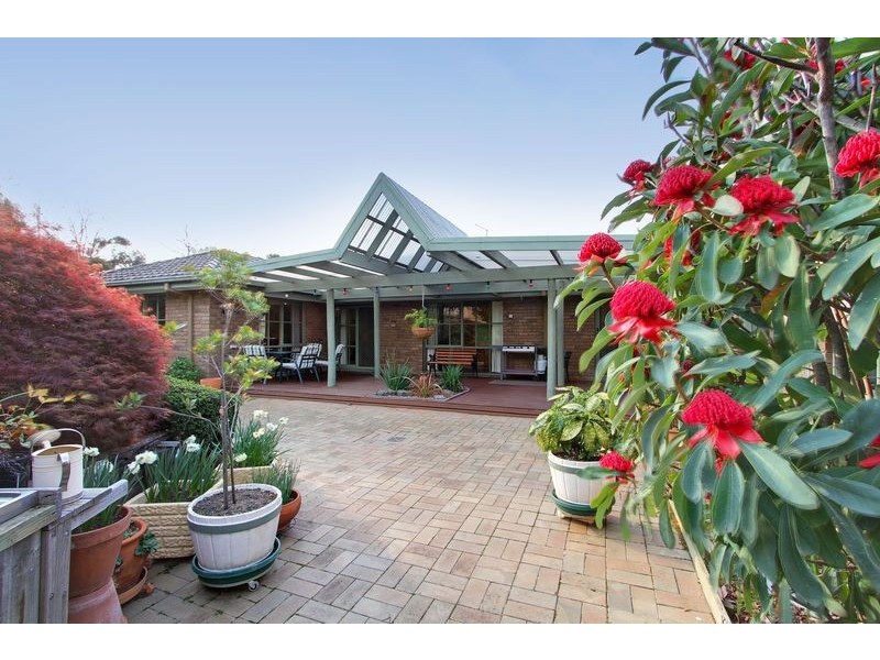 4 Josie Court, Lilydale VIC 3140