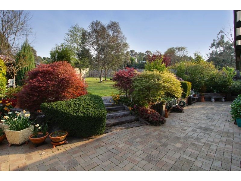 4 Josie Court, Lilydale VIC 3140