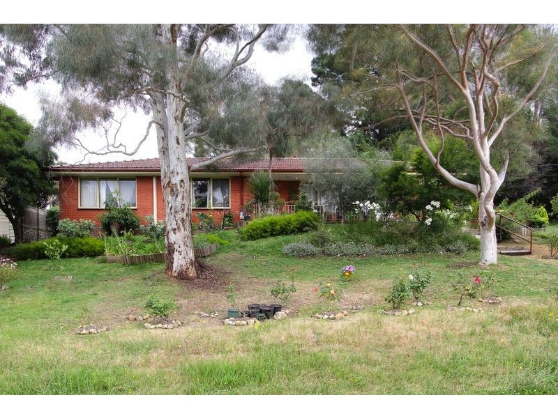 59 SUMMIT RD, Lilydale VIC 3140