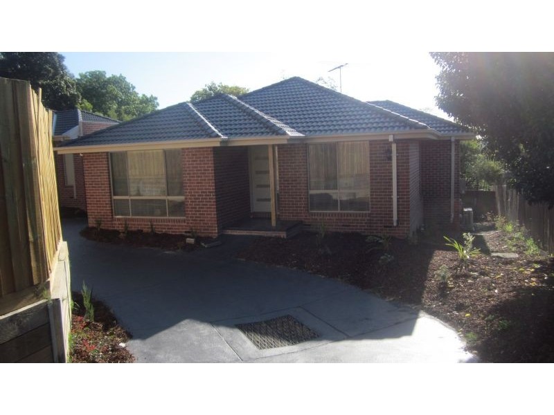 32A Albert Road, Lilydale VIC 3140