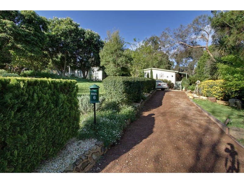 6 Bristol Crescent, Lilydale VIC 3140