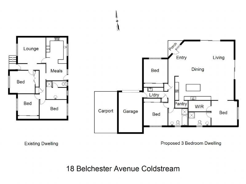 18 Belchester Avenue, Coldstream VIC 3770