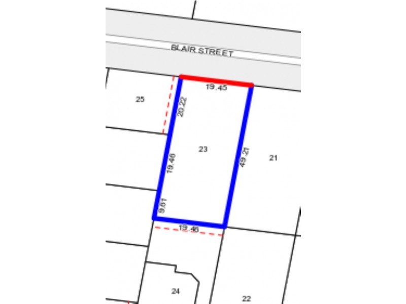 23 Blair Street, Lilydale VIC 3140