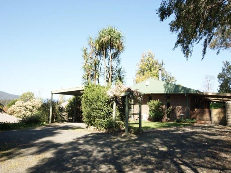 2554 Warburton  Highway, Yarra Junction VIC 3797