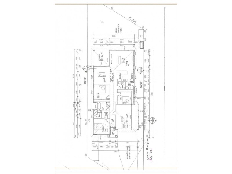 Lot B1 71 – 73 Albert Hill Rd, Lilydale VIC 3140