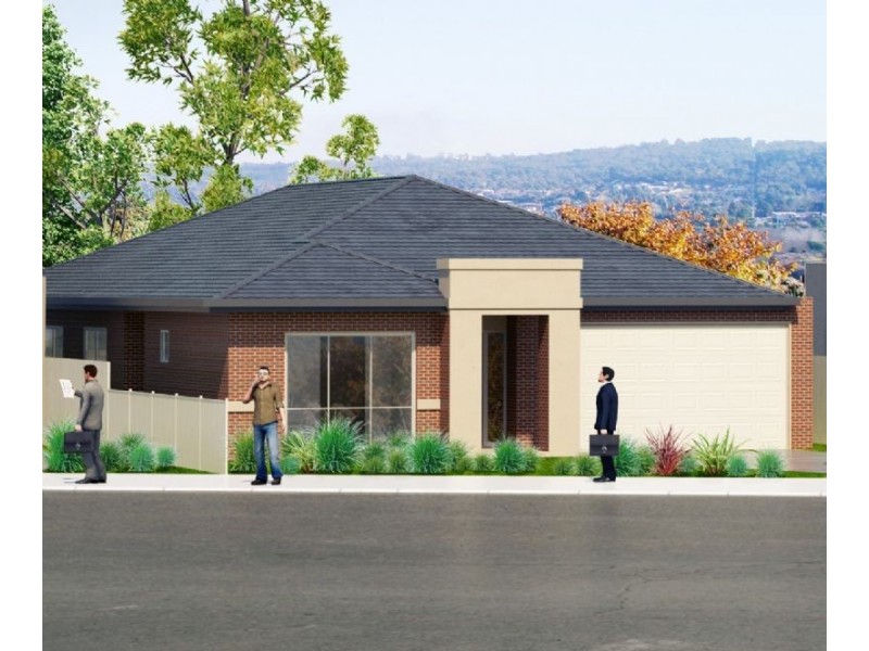 Lot B1 71 – 73 Albert Hill Rd, Lilydale VIC 3140