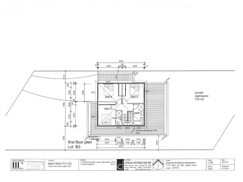 Lot B3/71 – 73 Albert Hill Rd, Lilydale VIC 3140
