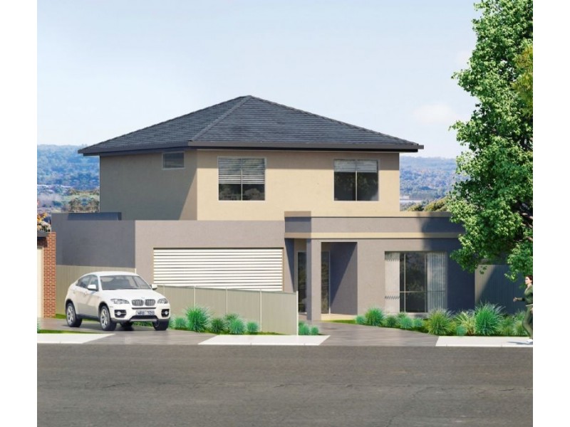 Lot B3/71 – 73 Albert Hill Rd, Lilydale VIC 3140