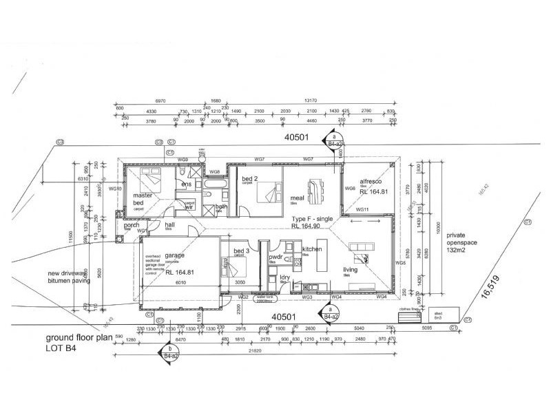 Lot B4 71 – 73 Albert Hill Rd, Lilydale VIC 3140