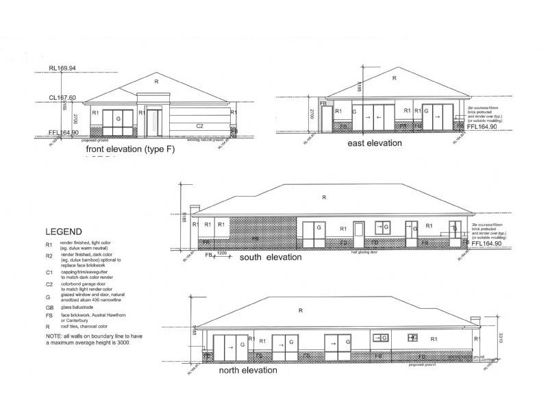 Lot B4 71 – 73 Albert Hill Rd, Lilydale VIC 3140