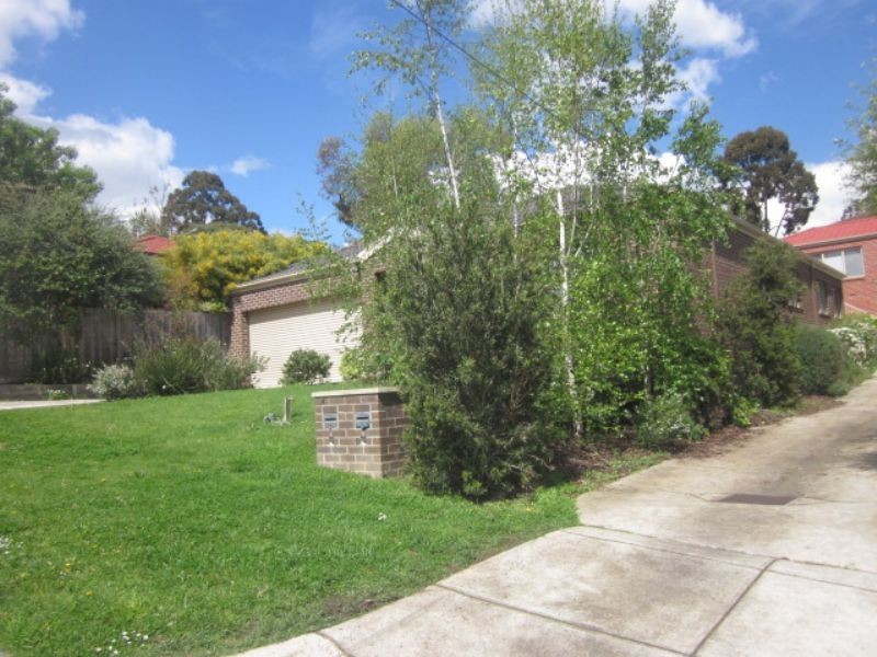 1/4 David Drive, Mooroolbark VIC 3138