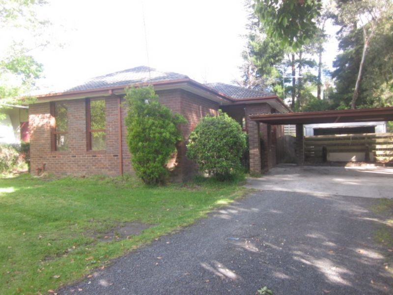 2 Lalors Road, Healesville VIC 3777