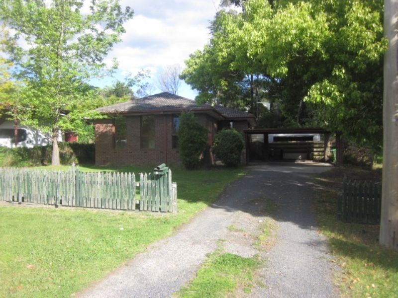 2 Lalors Road, Healesville VIC 3777