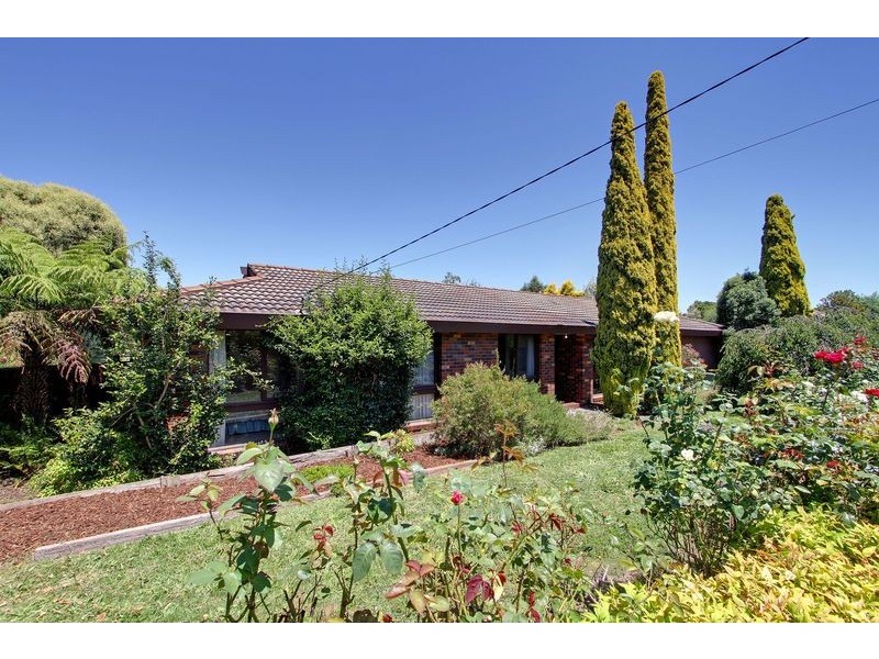 48 Morokai Grove, Lilydale VIC 3140