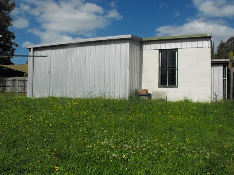 3 Cornelia Close, Kilsyth VIC 3137