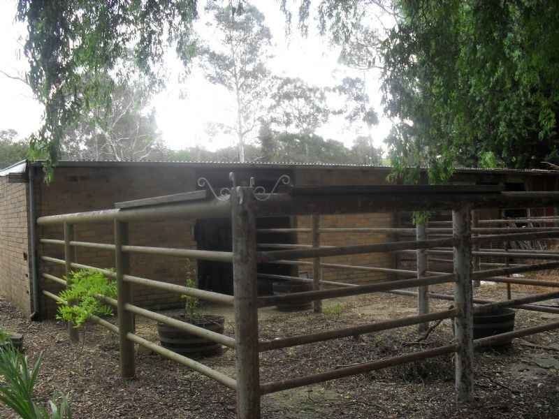 29 Rogers Road, Healesville VIC 3777