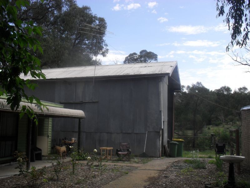 29 Rogers Road, Healesville VIC 3777