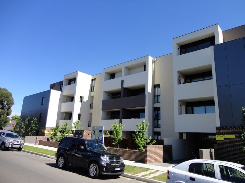 Ground Level Unit 101//435-439 Whitehorse Rd, Mitcham VIC 3132