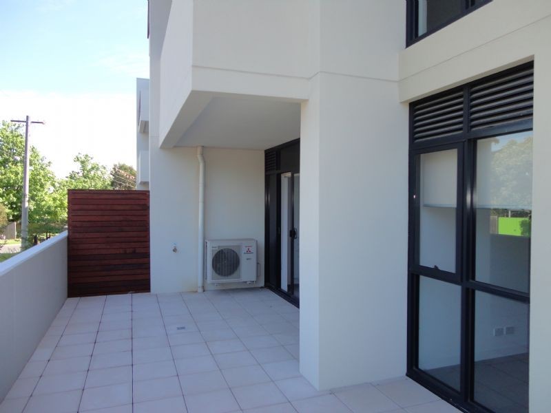 Ground Level Unit 101//435-439 Whitehorse Rd, Mitcham VIC 3132