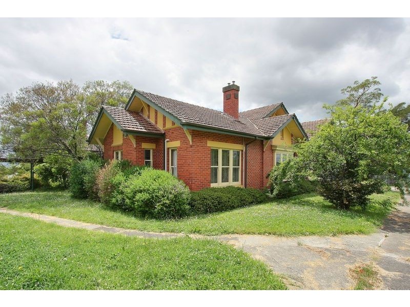 Lot 3 71-81 Albert Hill Road, Lilydale VIC 3140