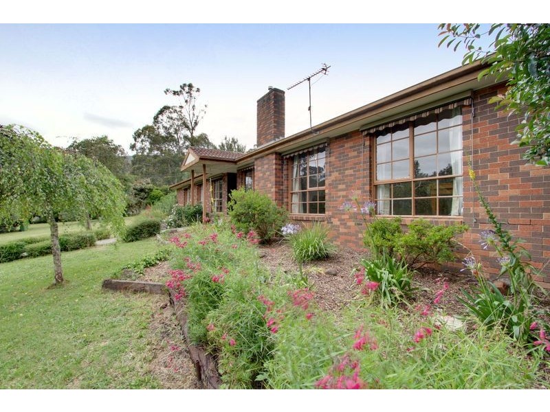 580 Little Yarra Road, Gladysdale VIC 3797