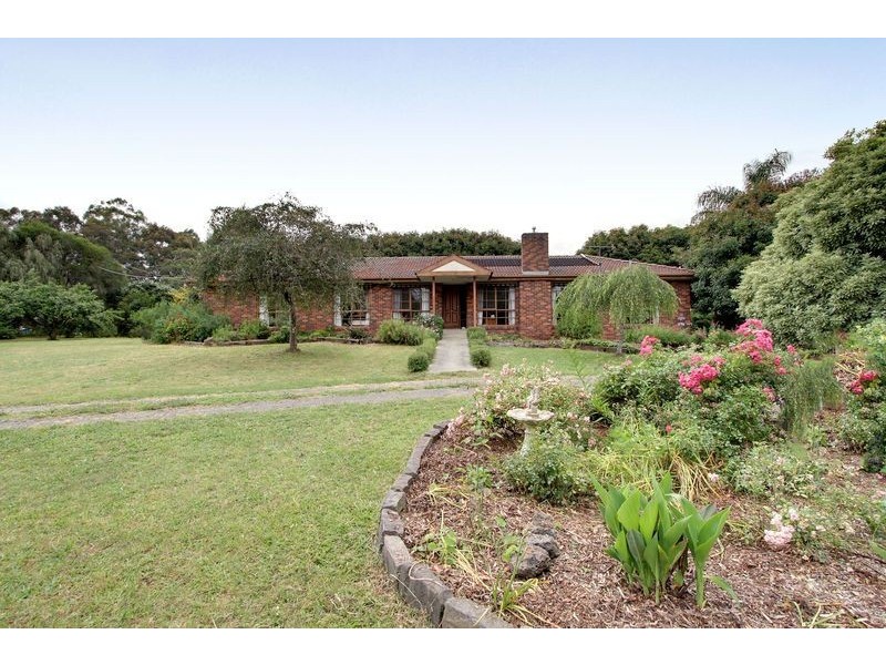 580 Little Yarra Road, Gladysdale VIC 3797