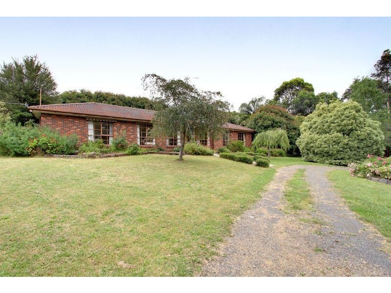 580 Little Yarra Road, Gladysdale VIC 3797
