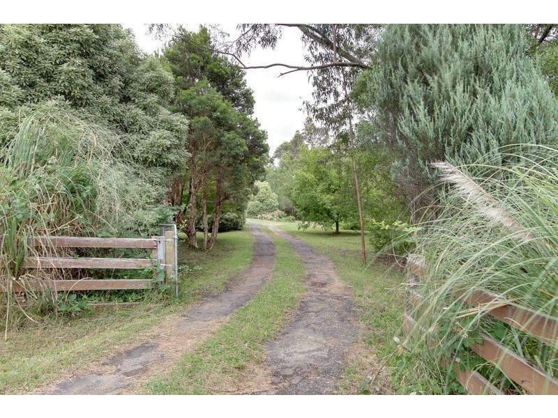 580 Little Yarra Road, Gladysdale VIC 3797