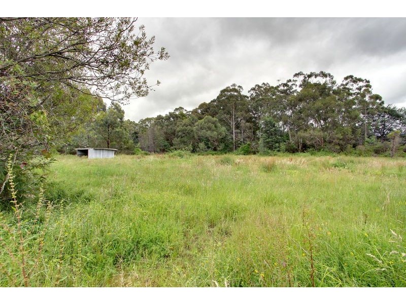 580 Little Yarra Road, Gladysdale VIC 3797