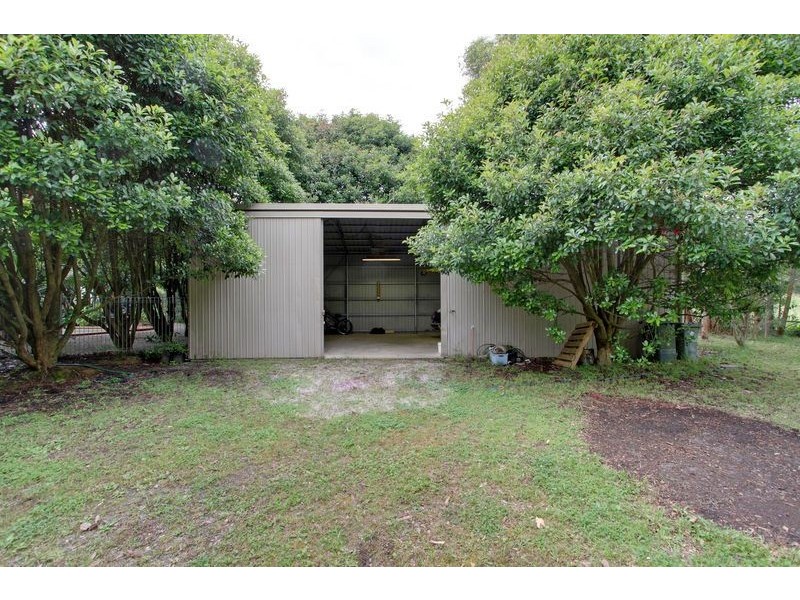 580 Little Yarra Road, Gladysdale VIC 3797