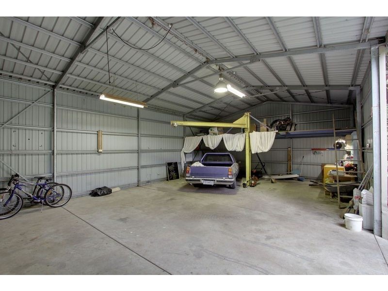 580 Little Yarra Road, Gladysdale VIC 3797