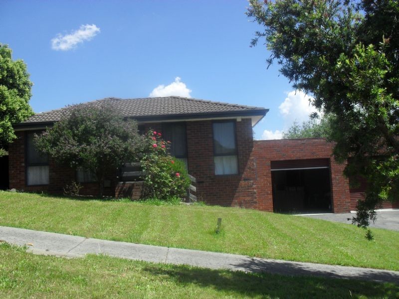 10 Drysdale Place, Mooroolbark VIC 3138