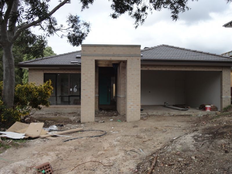 Lot B6 71 – 73 Albert Hill Road, Lilydale VIC 3140