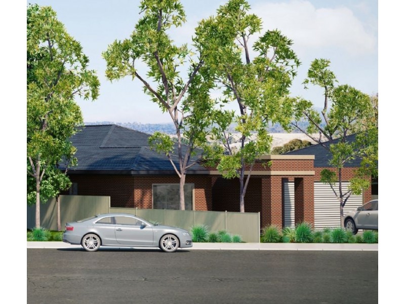 Lot B6 71 – 73 Albert Hill Road, Lilydale VIC 3140
