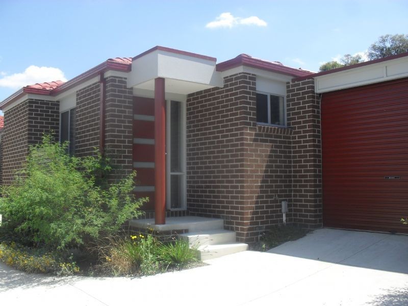 2/17 Blair Street, Lilydale VIC 3140