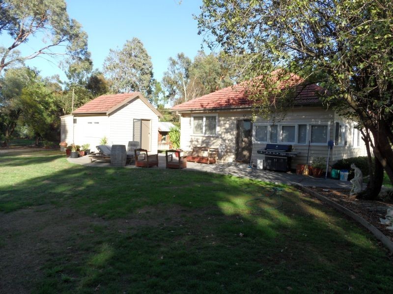 68 Brushy Park Road, Wonga Park VIC 3115