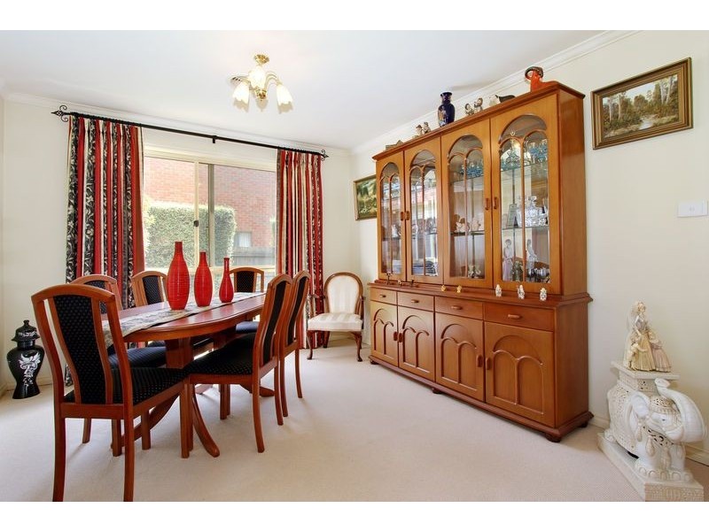 81 Nimblefoot Way, Lilydale VIC 3140