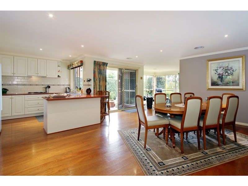 81 Nimblefoot Way, Lilydale VIC 3140