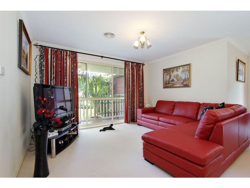 81 Nimblefoot Way, Lilydale VIC 3140